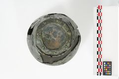 Foto von Bronzesitula (NHMW-PRAE-025210)